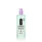 Clinique All About Clean Gesichtsseife für trockene Haut und Mischhaut, 400 ml