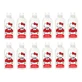 Hydroalkoholisches Gel für Kinder - Hello Kitty 12x100 ml