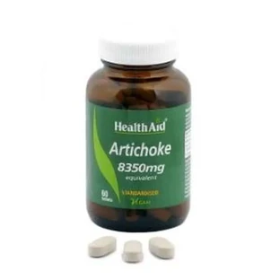 Health Aid Artisjok (Artisjok) 60Comp