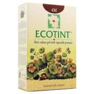 Ecotint Auburn Bruin Haarverf