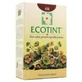 Teinture Ecotint Auburn Brown Hair Dye