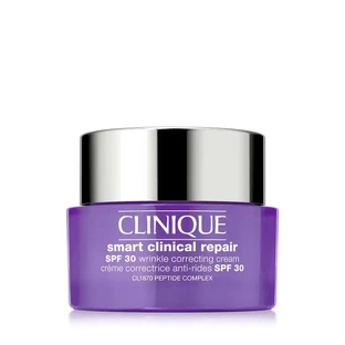 Clinique Smart Clinical Repair Crema Antiedad SPF30, 50 ml