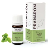 Pranarom Aceite Esencial Melisa Real, 5ml