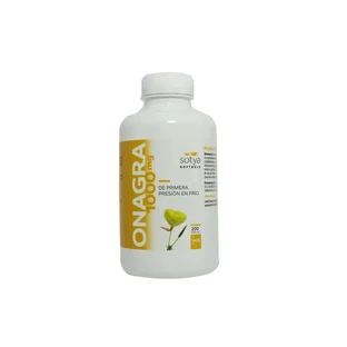 Sotya Onagra, 200 Perlas