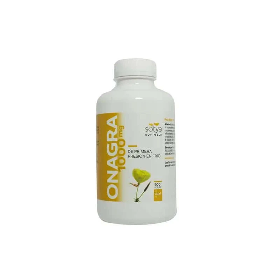 Sotya Onagra, 200 Perlas