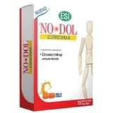 Trepatdiet-Esi No Dol Curcuma 10Caps Liquid