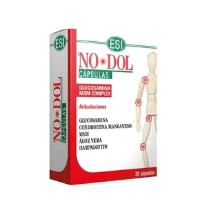Trepatdiet Nodol, 30 Kapseln