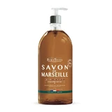 Beauterra Shea Butter Marseille Soap , 1000 ml