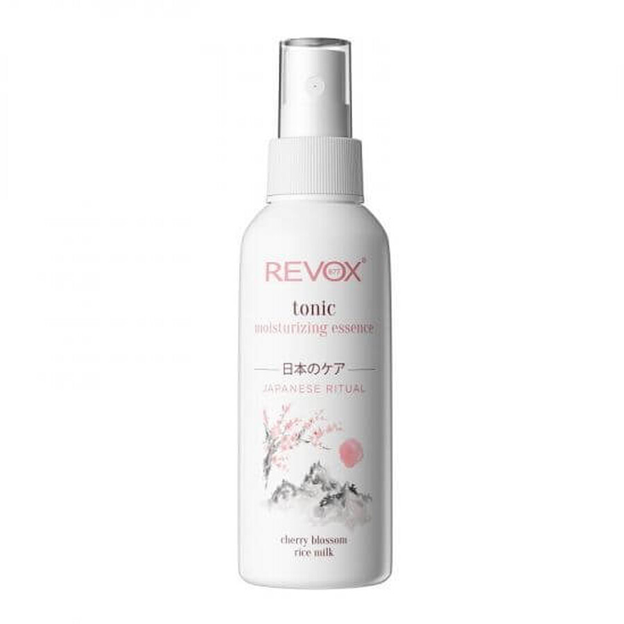 Comprar Tónico hidratante Japanese Ritual, 120 ml, Revox Tónico hidratante Japanese Ritual, 120 ml, Revox