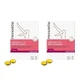 Pranarôm Circularom Capsules Forte Comfort Lichte Benen, 2X30 Capsules