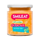 Smileat Kleine Pot Linzen met Quinoa Eco 230 gram