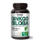 Vermont Suplimente Ginkgo Biloba 60+30V Capsule