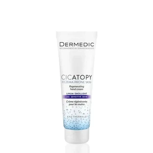 Dermedic Cicatopy Regenererende Handcrème, 75 ml