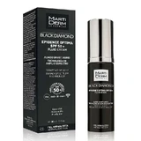 Martiderm Black Diamond Epigence Optima SPF 50+ Fluid Cream 30 ml