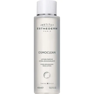 Institut Esthederm Maxi Hydraterende Make-up Remover Lotion, 400 ml