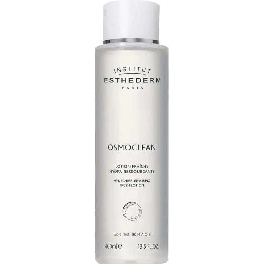 Institut Esthederm Maxi Hydraterende Make-up Remover Lotion, 400 ml