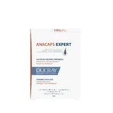 Ducray Anacaps Expert Anti Haaruitval Supplement, 30 Capsules