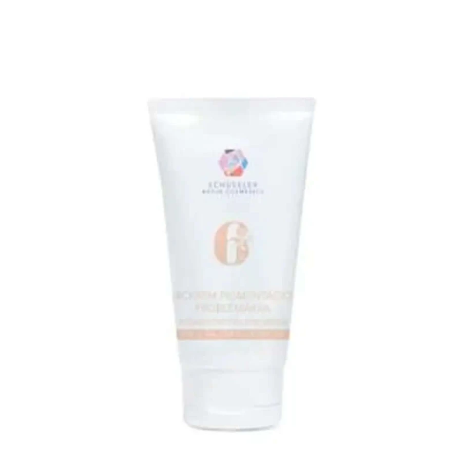 Schussler Natur Cosmedics Schussler Natur Nº6 Kalium Sulfuricum Crème 75Ml