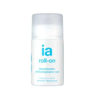 Interapothek Roll On Deodorant Roll On Man, alkoholfrei, 750 ml