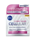 NIVEA Hyaluron Cellular Filler Anti-Aging Day Cream Fp30