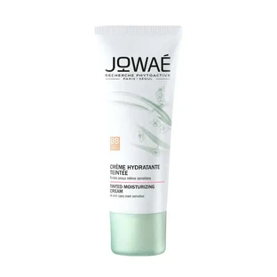 JOWAE vochtinbrengende crème met gouden kleur 30 ml