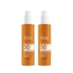 Avène Solar Spray Pieles Sensibles SPF 50+ 2x200 ml