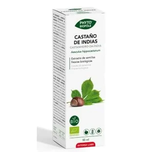 Phytobiopole Phyto-Bipole Bio Marron d'Inde 50Ml