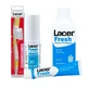 Lacer Pack Fresh (Rince-bouche + Dentifrice + Gel + Spray)