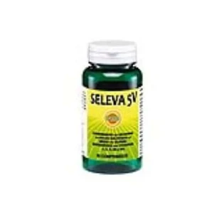 Robis Seleva 5 V 30 Comprimidos