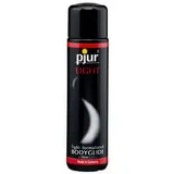 Pjur Light Silicone Lubricant 100 Ml