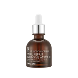 Mizon Snail Repair Intensive Ampoules, 30 ml