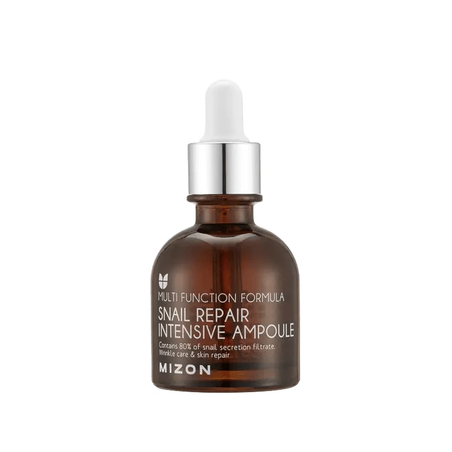 Mizon Snail Repair Intensive Ampoules, 30 ml
