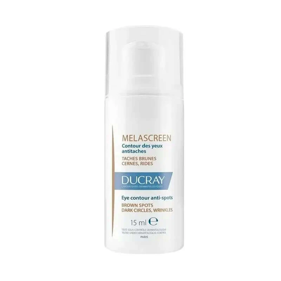 Ducray Melascreen Augenkontur 15ml