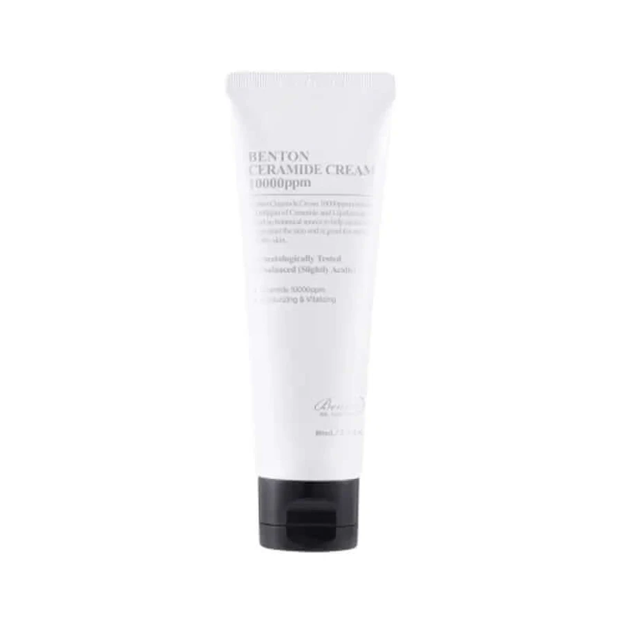Benton Ceramide Crème 10000Ppm, 80 ml