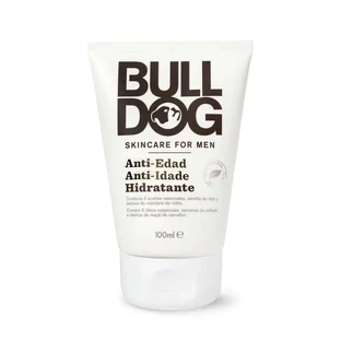 Bulldog Anti-Aging Moisturizer, 100Ml