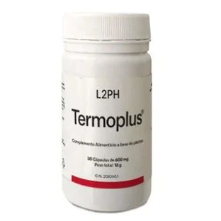 Ele2Pharma Termoplus 30Cap