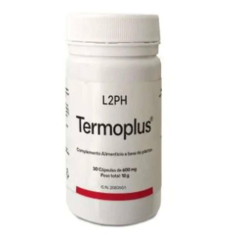 Ele2Pharma Termoplus 30Cap