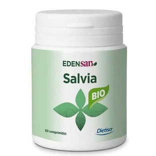 Dietisa Edensan Salvia , 60 Tabletten
