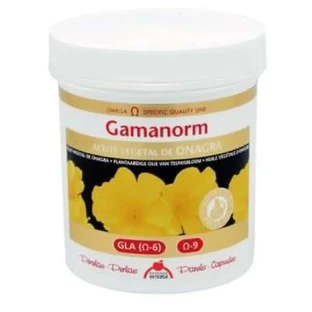 Intersa Gamanorm Onagre 400 perles