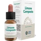 Forza Vitale Limone Composto (Hierro) Metal Espagirico 10Ml
