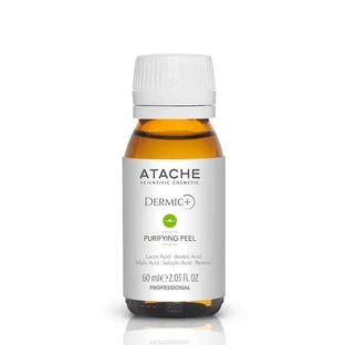 Atache Dermic Peeling Purifiant 60Ml