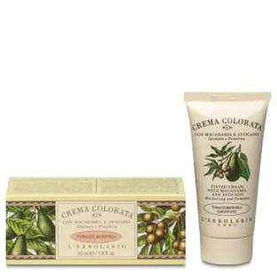 L'Erbolario Color Cream Number 1 Almond 50Ml