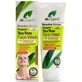 Dr.Organic Tea Tree Facial Cleanser Fettige Haut, 200 ml