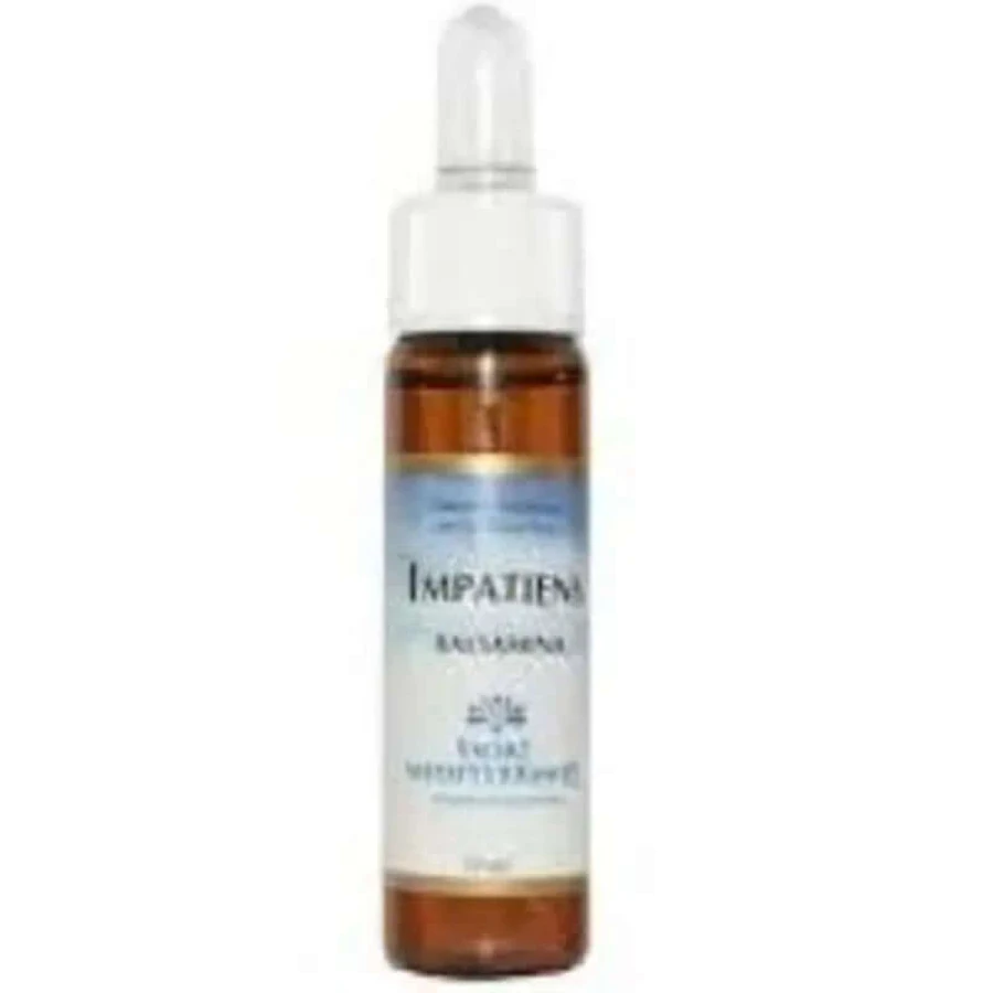 Forza Vitale Impatiens (Impatience) 10Ml