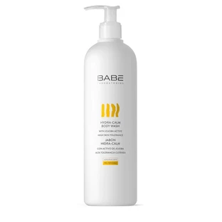 BABÉ Hydra-Calm Soap, 500 ml