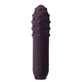 Je Joue Duet Vibrating Bullet Purple