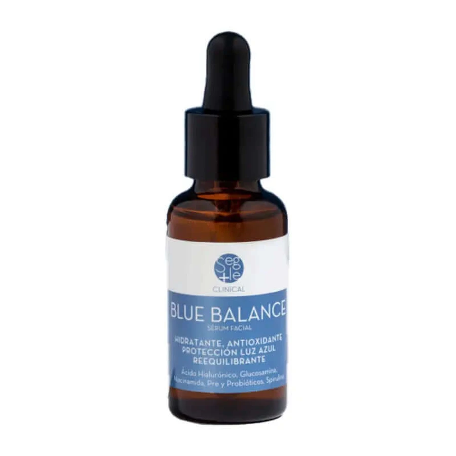 Segle Clinical Blue Balance Sérum 30 ml