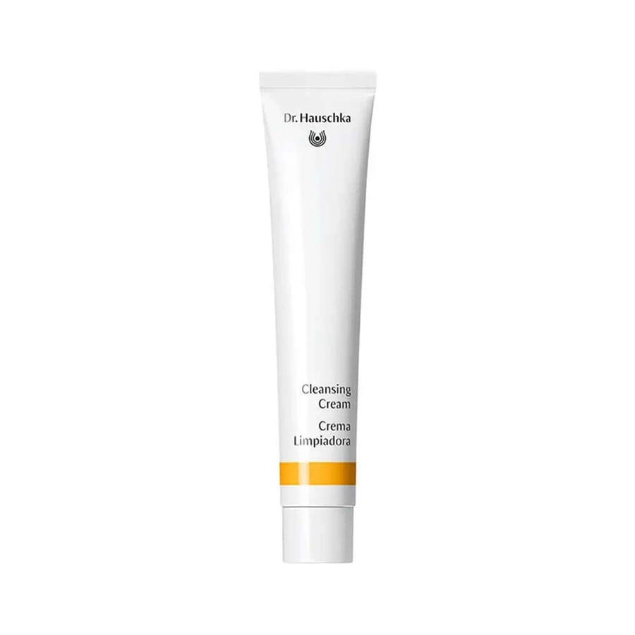 Dr. Hauschka Crema Facial Limpiadora 50Ml