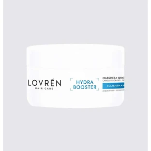 Lovrén Hair Hydra Booster Masque Hydratant