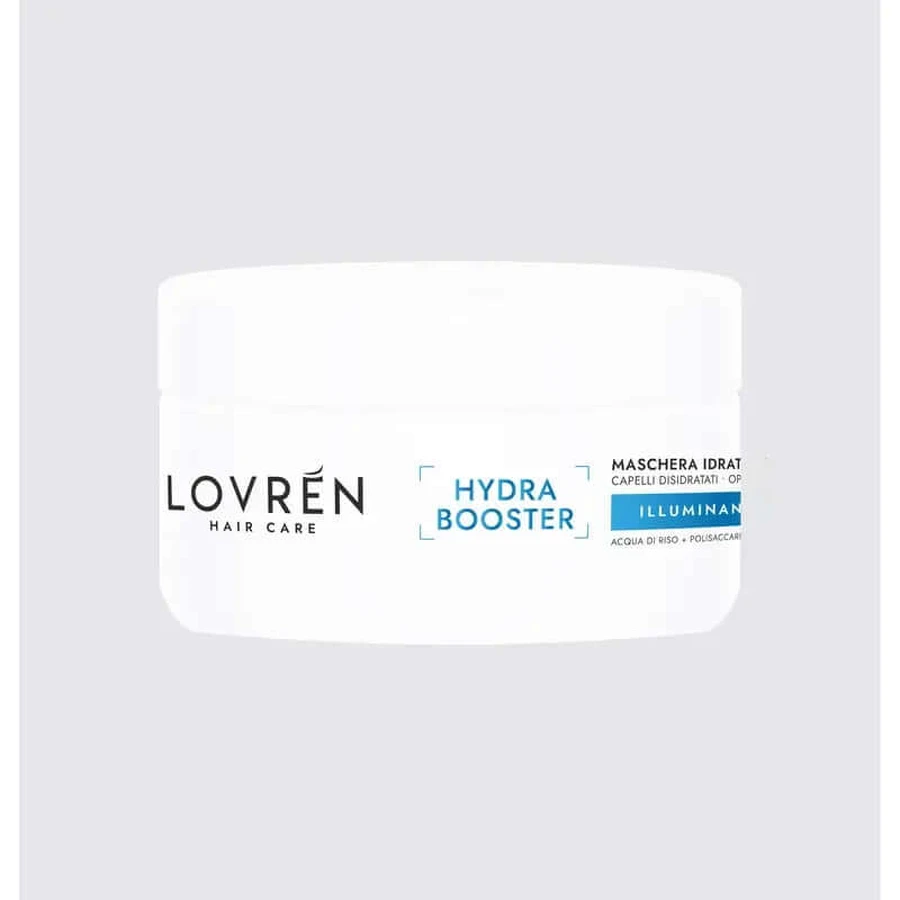 Lovrén Hair Hydra Booster Masque Hydratant